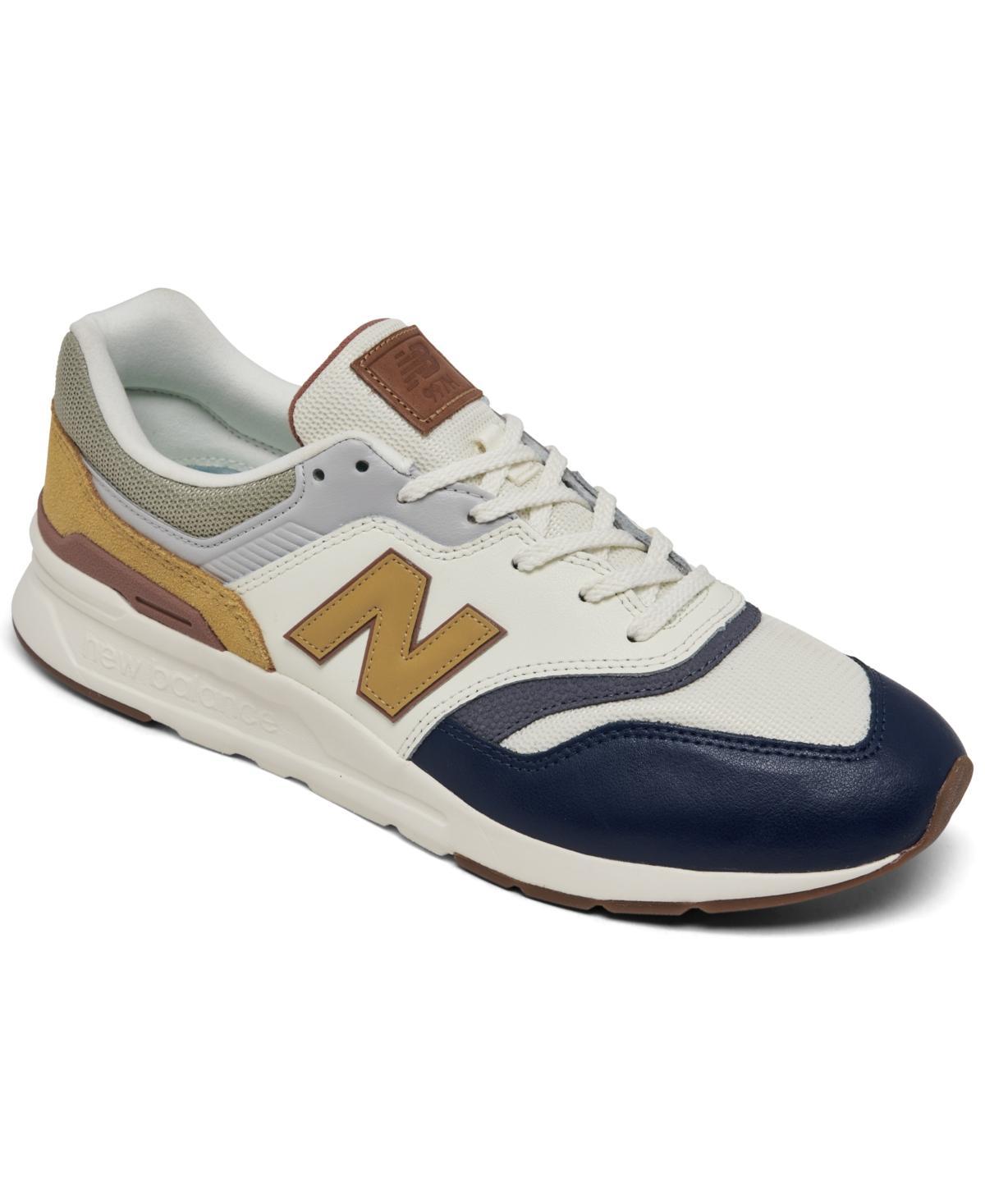 New Balance Men's 997H Sneaker Running Sneakers Product Image