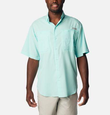 Columbia Men s PFG Tamiami II Short Sleeve Shirt- Product Image