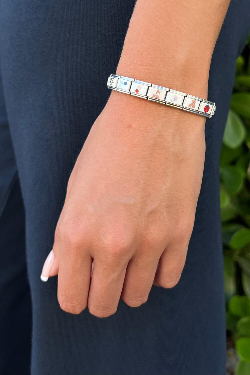 Stainless Steel Bracelet Product Image