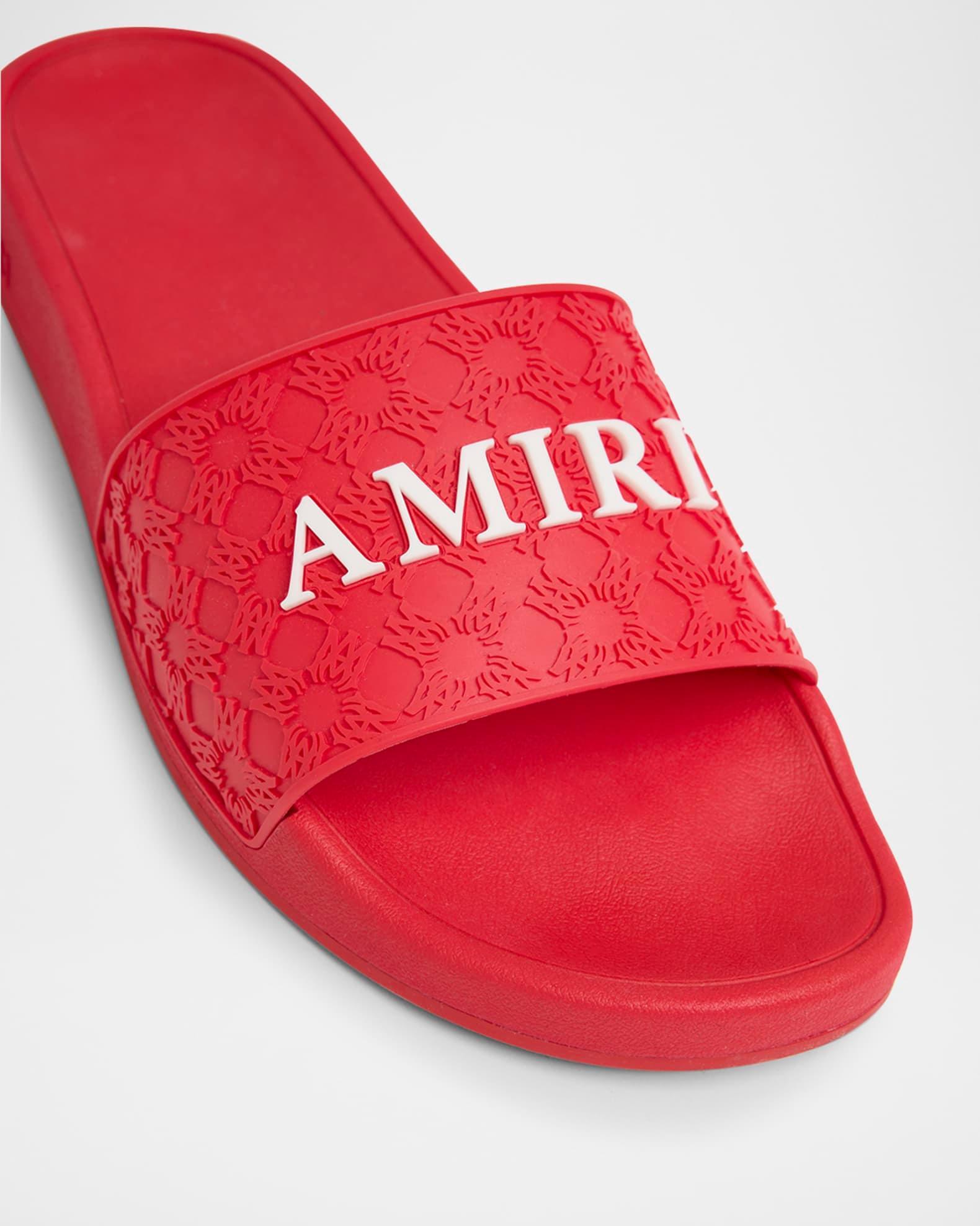 Men's MA Quad Pool Slides Product Image