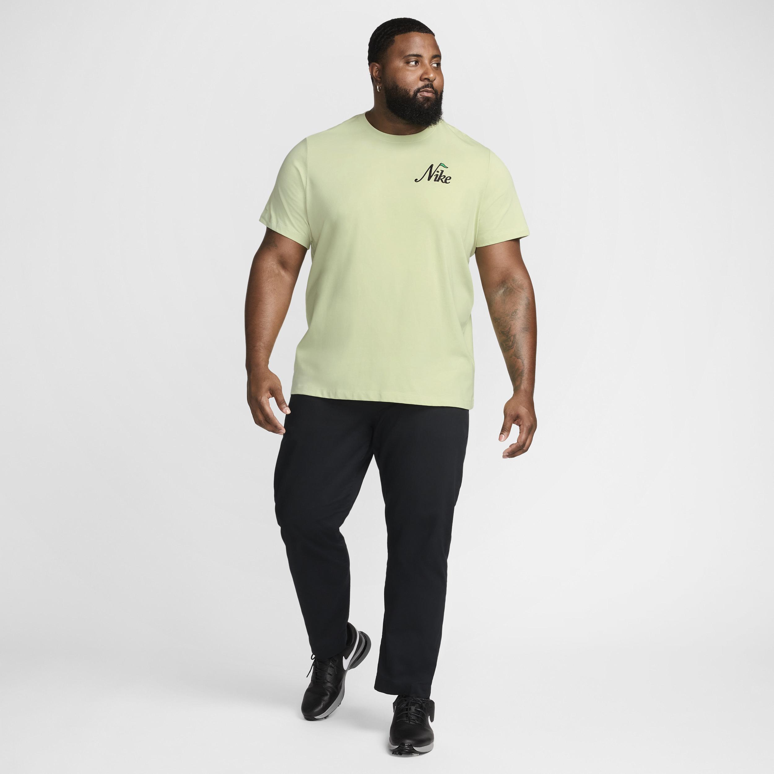 Nike Men's Golf T-Shirt Product Image