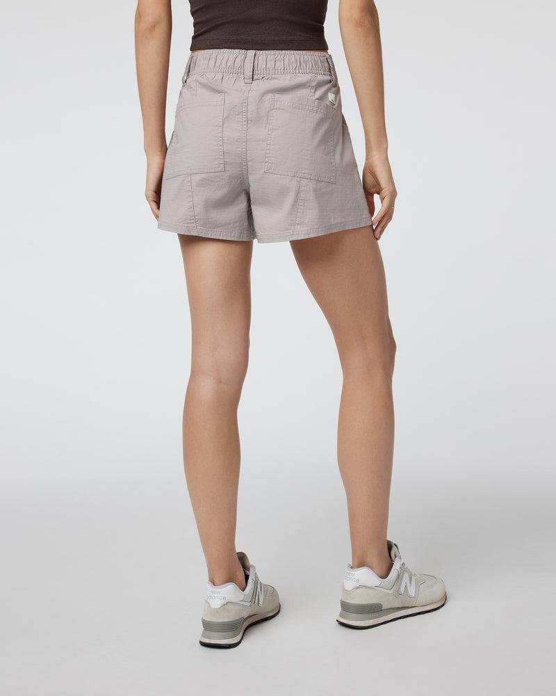 Vintage Ripstop Utility Short Product Image
