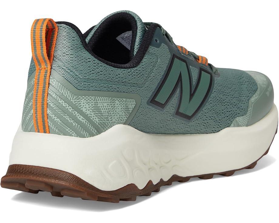 Fresh Foam X Evoz v4 Product Image