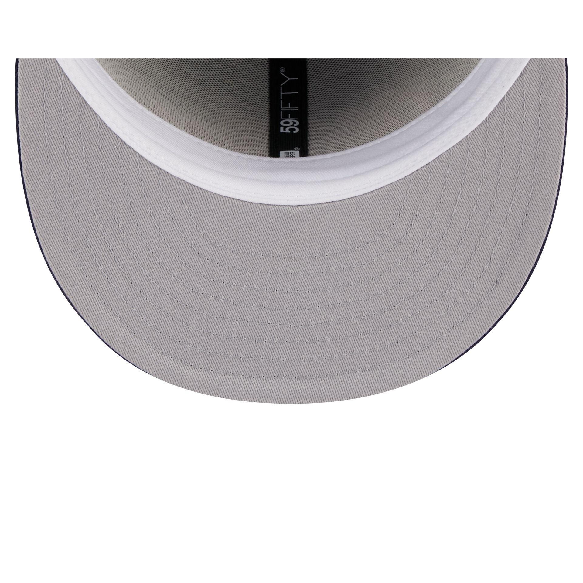 Tecos 2 Laredos Olive 59FIFTY Fitted Hat Male Product Image