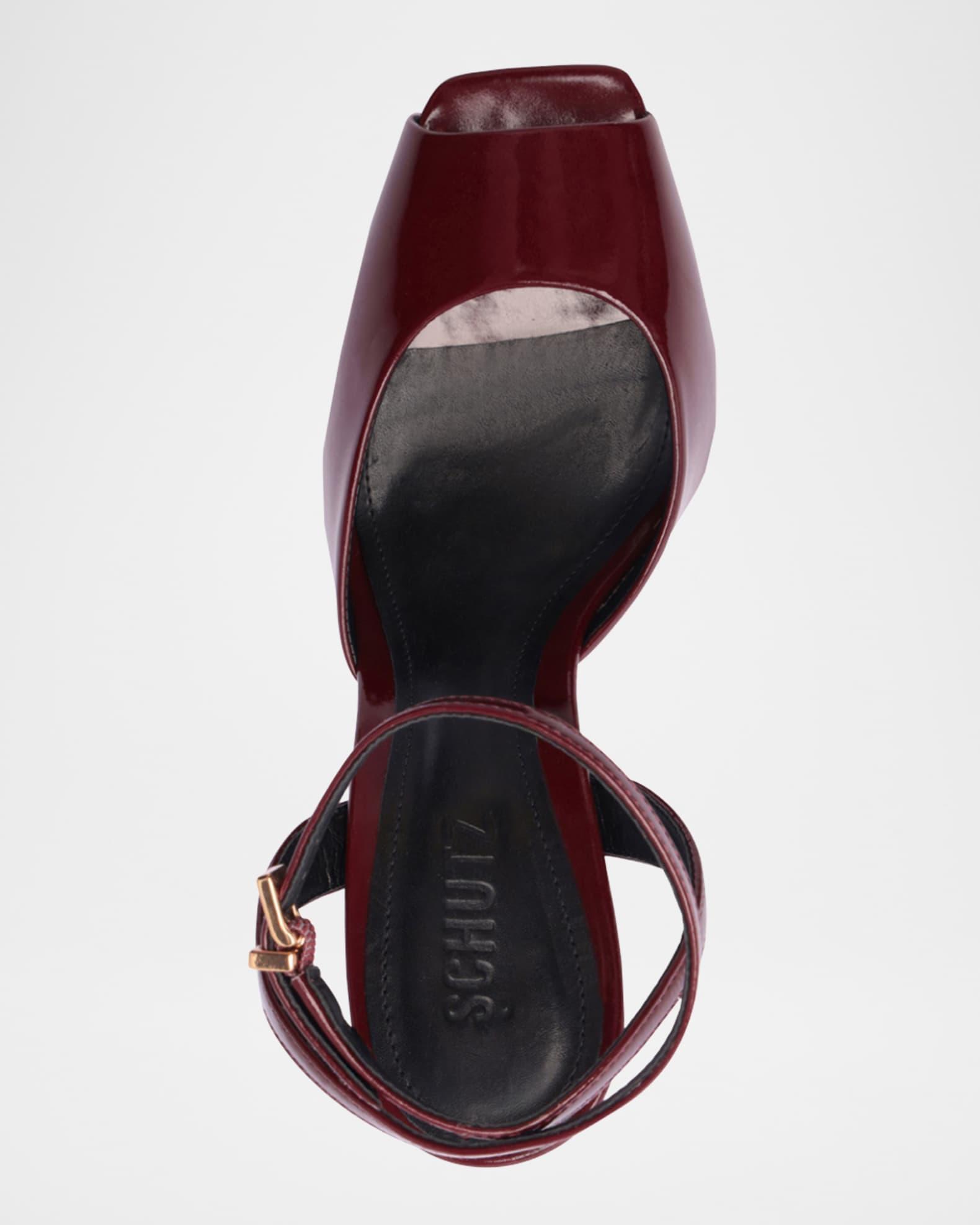 Estella Patent Leather Pumps Product Image