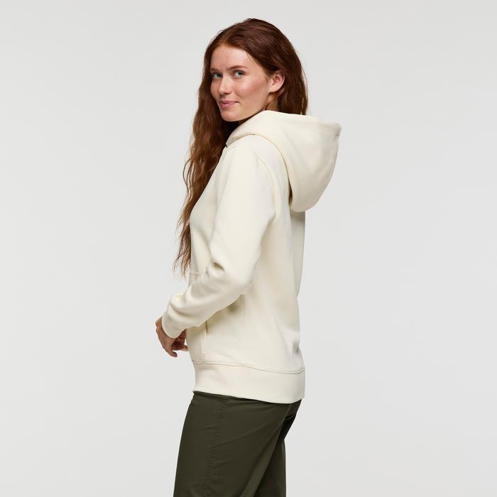 Cotopaxi Llama Pullover Hoodie - Women's Product Image