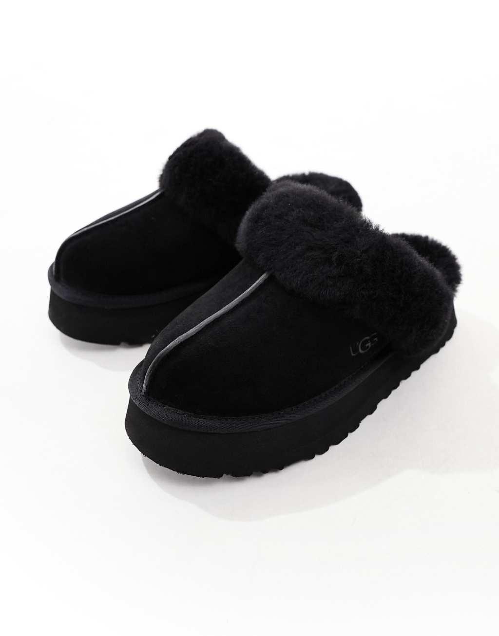 UGG Disquette slippers Product Image