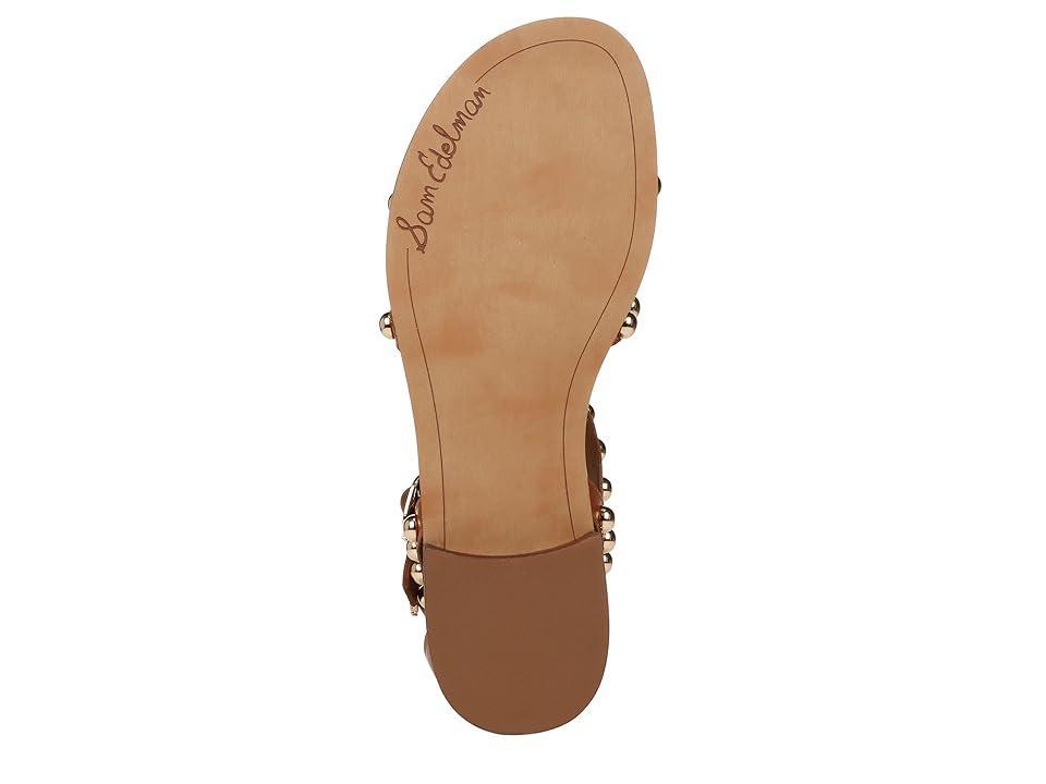 Sam Edelman Estella (Sandshell) Women's Sandals Product Image