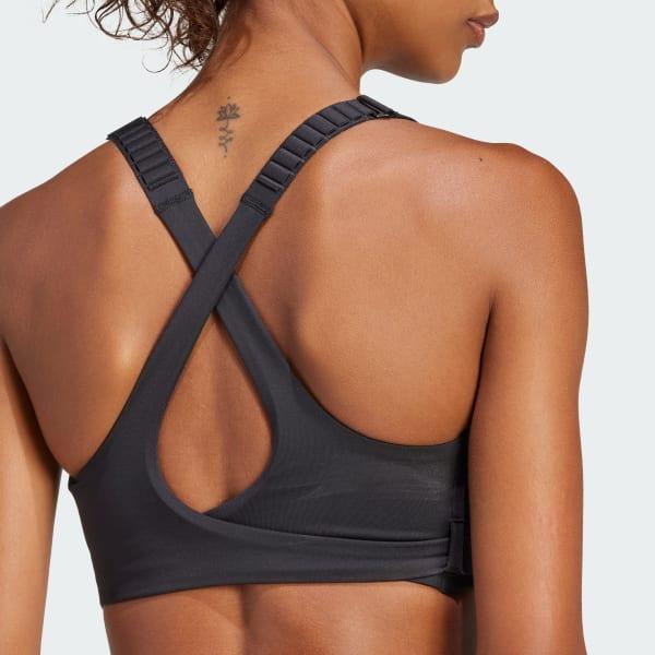 FastImpact Luxe Run High-Support Bra Product Image