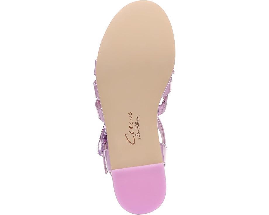 Hazel Flatform Sandals Product Image