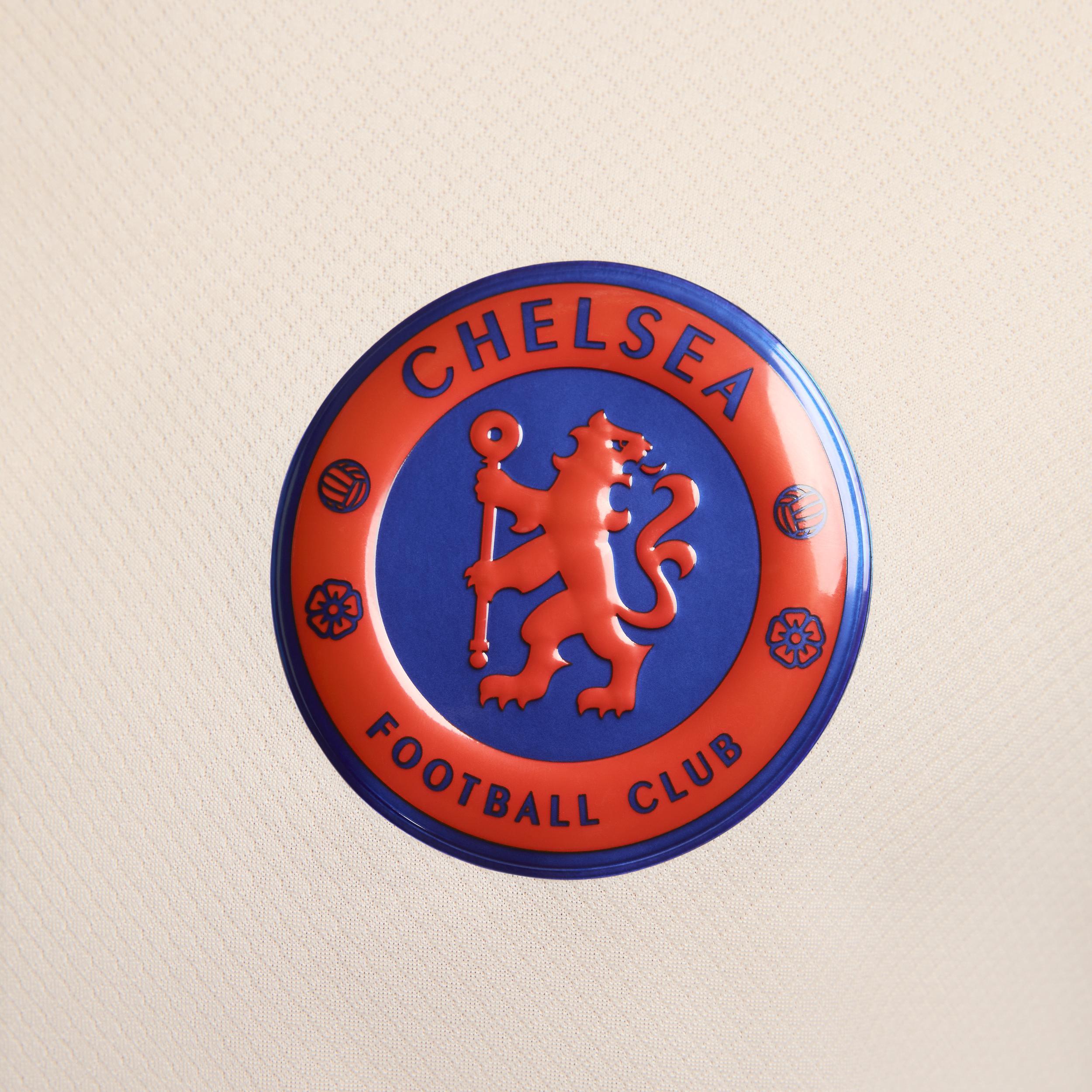 Chelsea FC 2024/25 Stadium Away Nike Men's Dri-FIT Soccer Replica Jersey Product Image