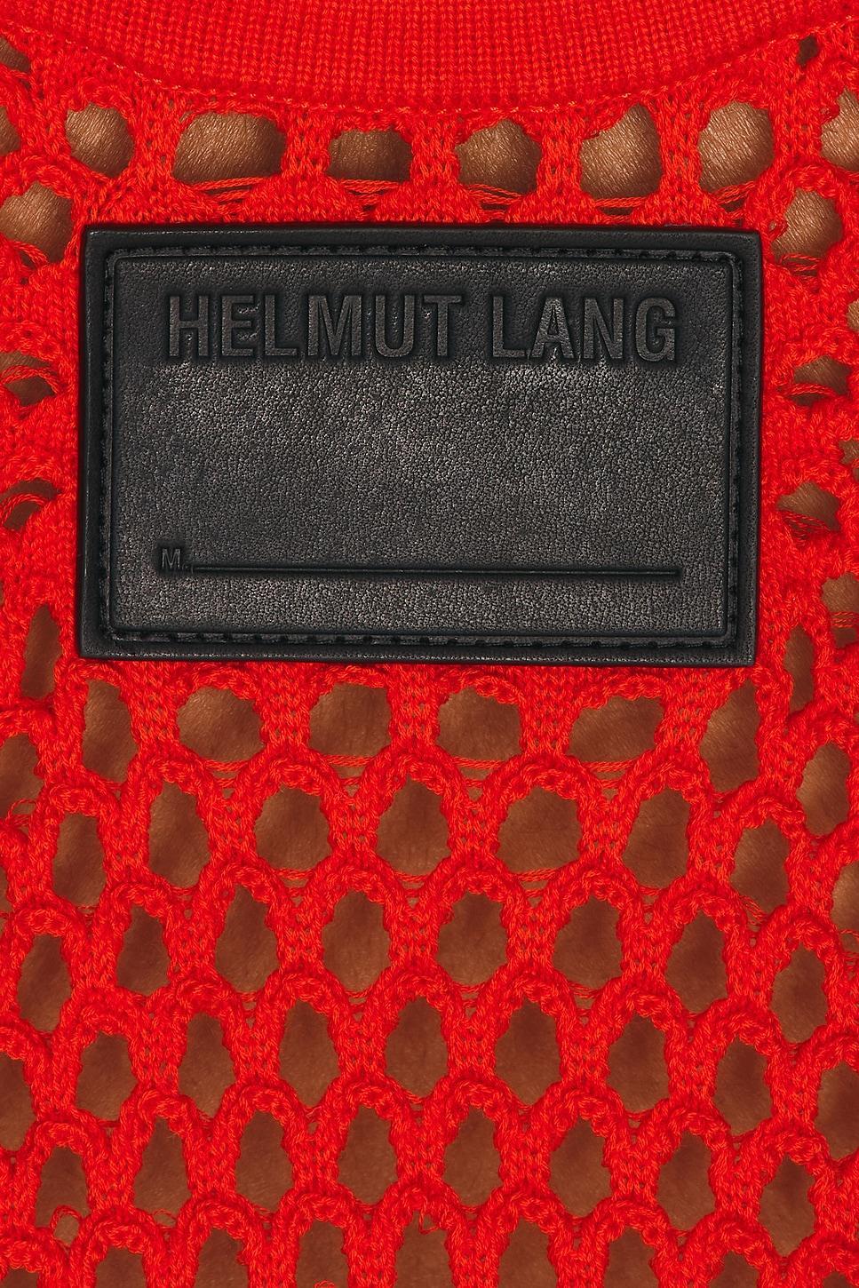 Mesh Tank Top Product Image