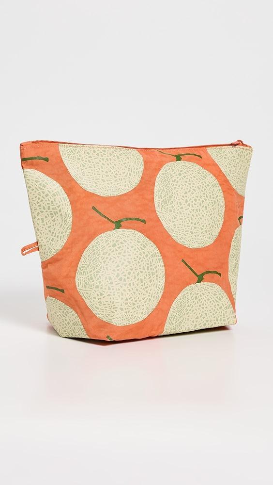 BAGGU Go Pouch Set Japanese Produce | Shopbop Product Image