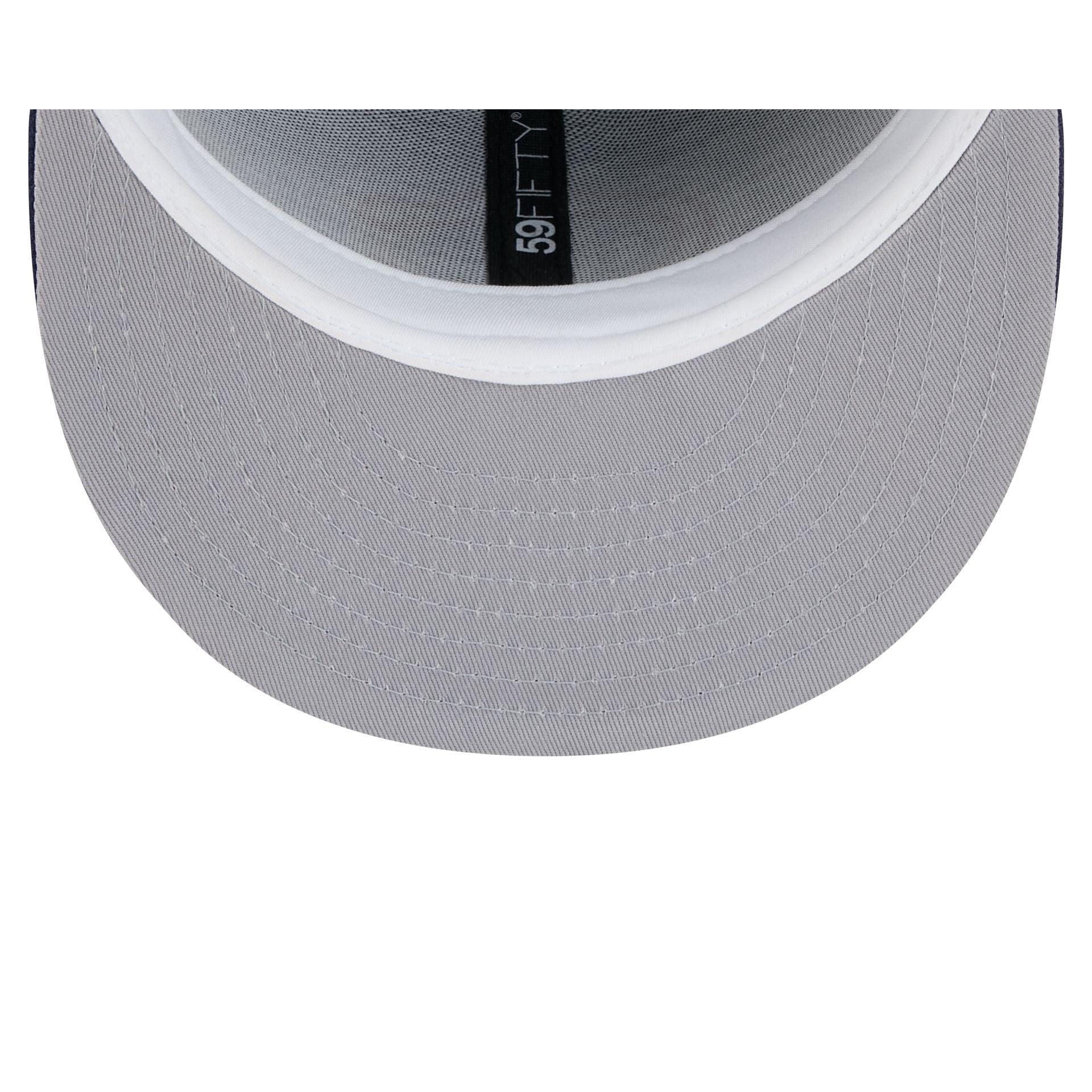 Tecos 2 Laredos Olive 59FIFTY Fitted Hat Male Product Image