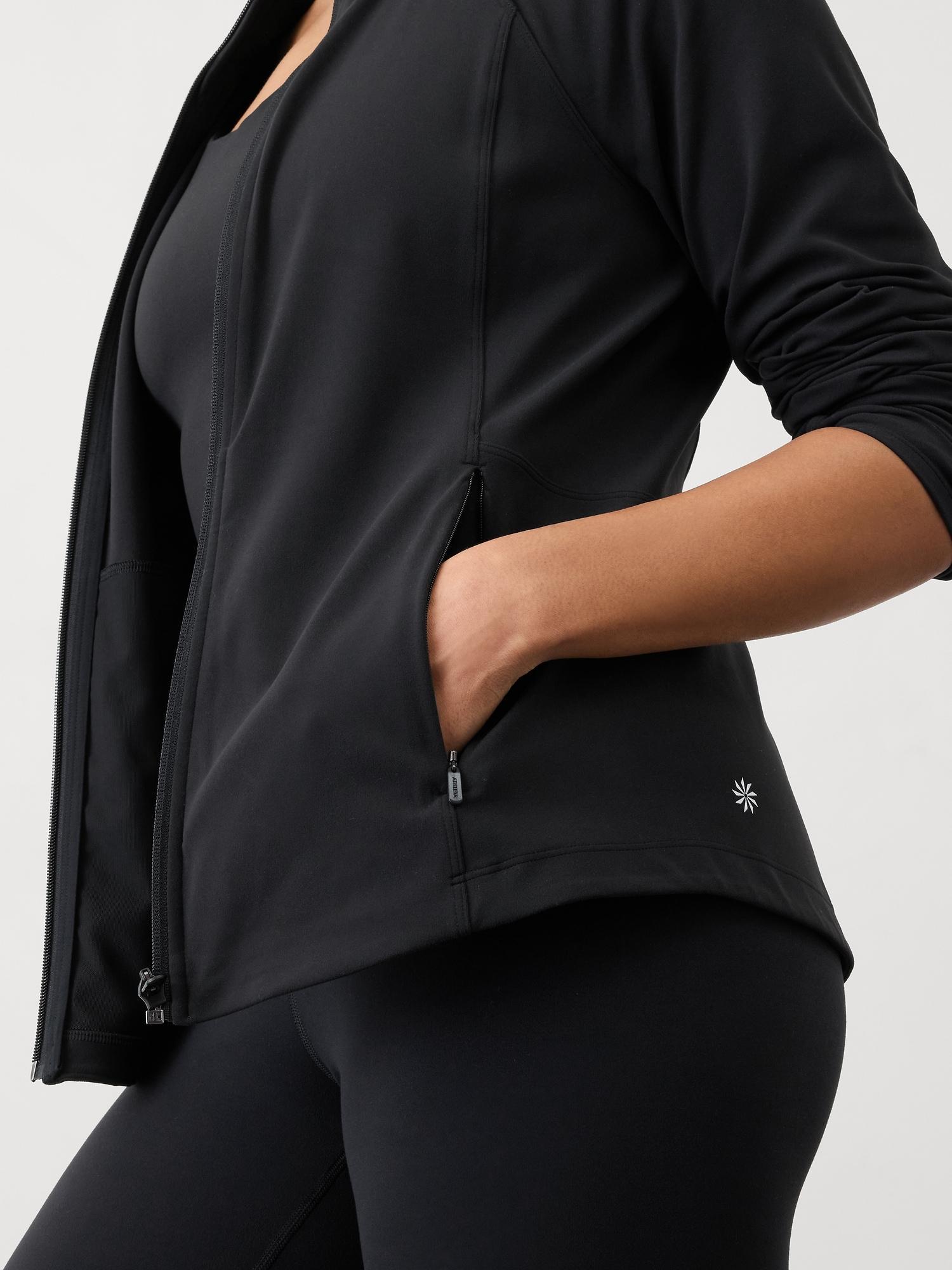 Salutation Jacket 2.0 Product Image