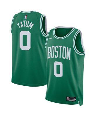 Boston Celtics Icon Edition 2022/23 Nike Mens Dri-FIT NBA Swingman Jersey Product Image