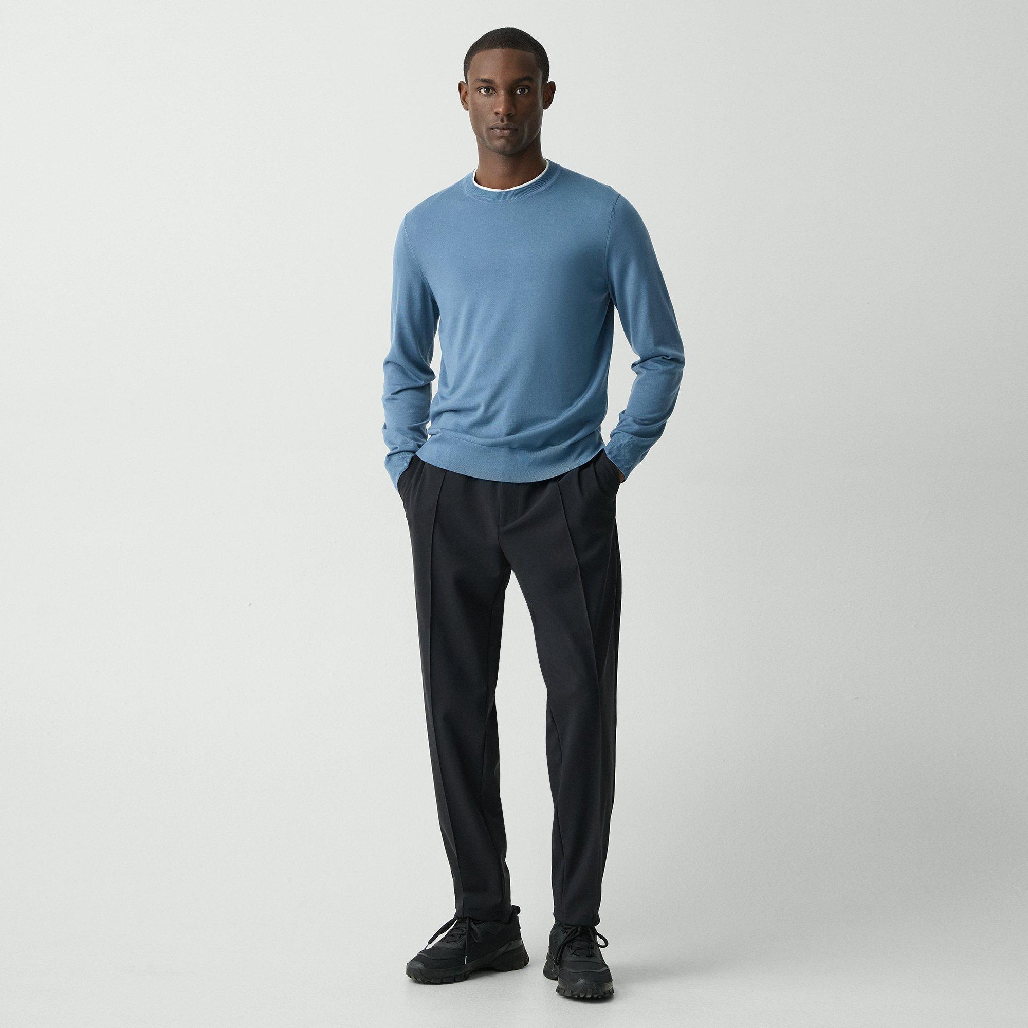 CREW NECK PO Product Image