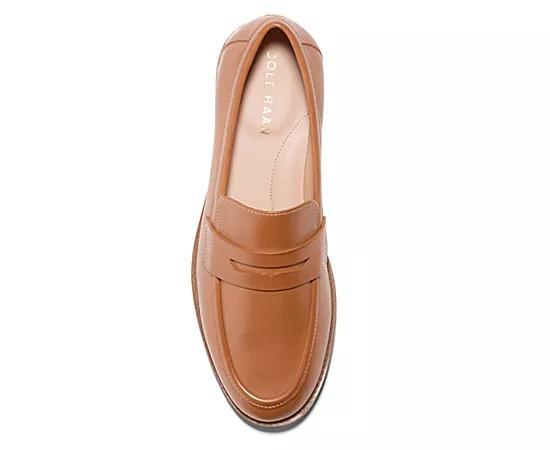 Cole Haan Womens Haverhill Penny Loafer Product Image