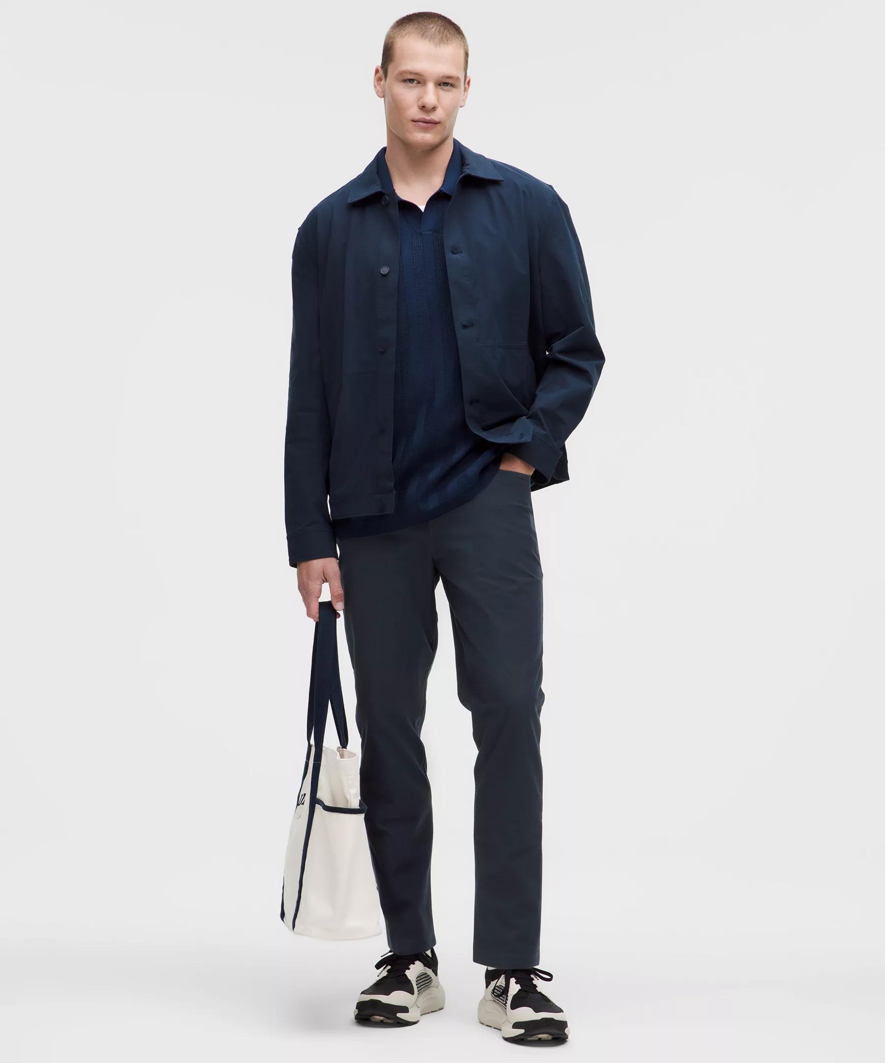 ABC Classic-Fit 5 Pocket Pant 32L *Utilitech Product Image