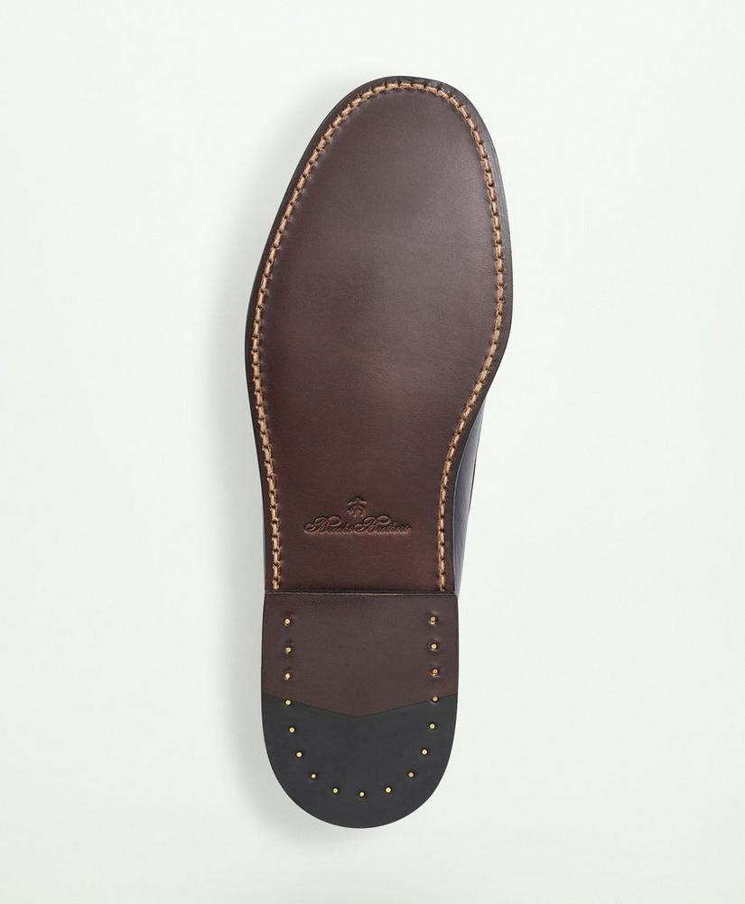 Westport Penny Loafers Product Image