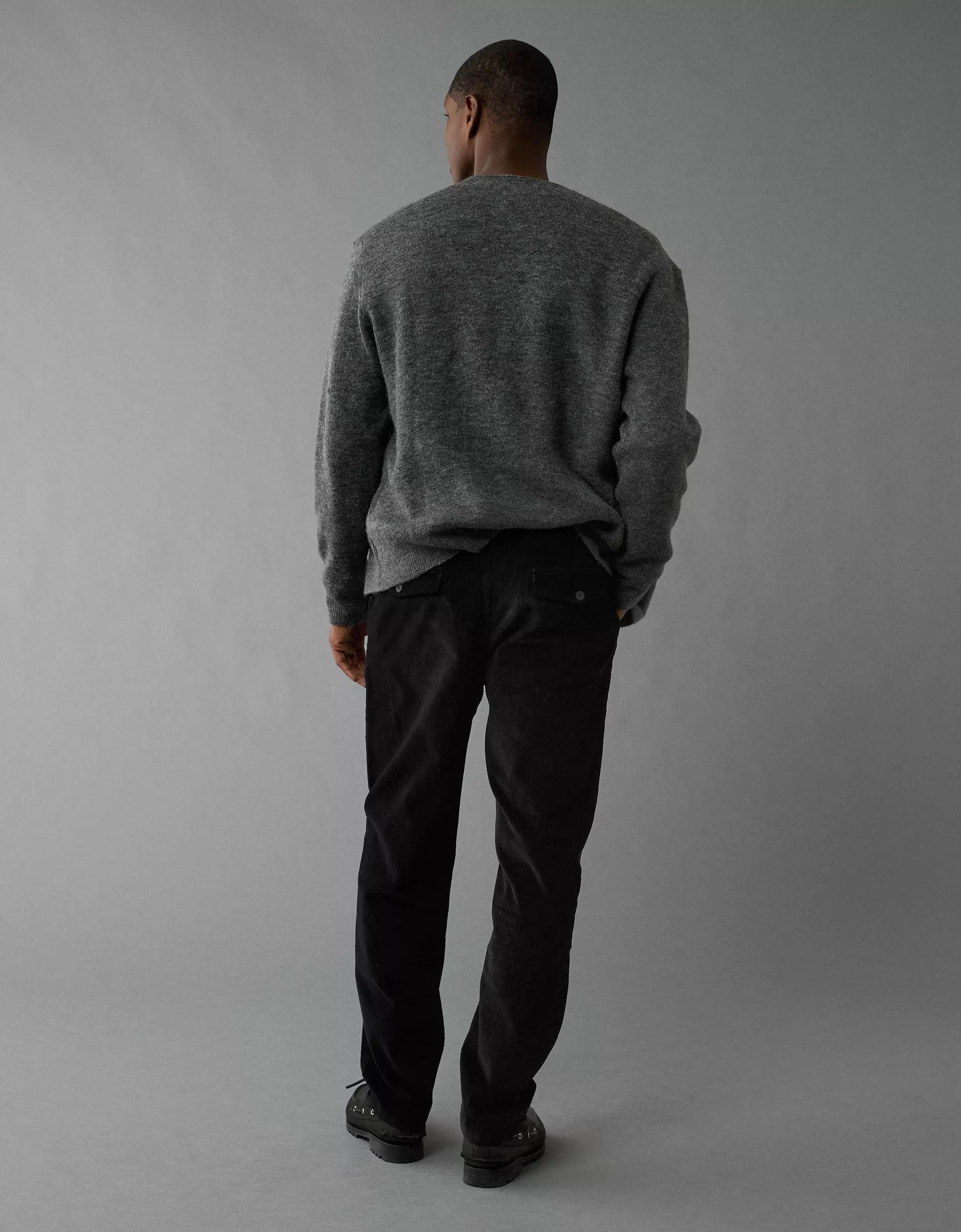 AE Corduroy Pull-On Athletic Fit Easy Pant Product Image