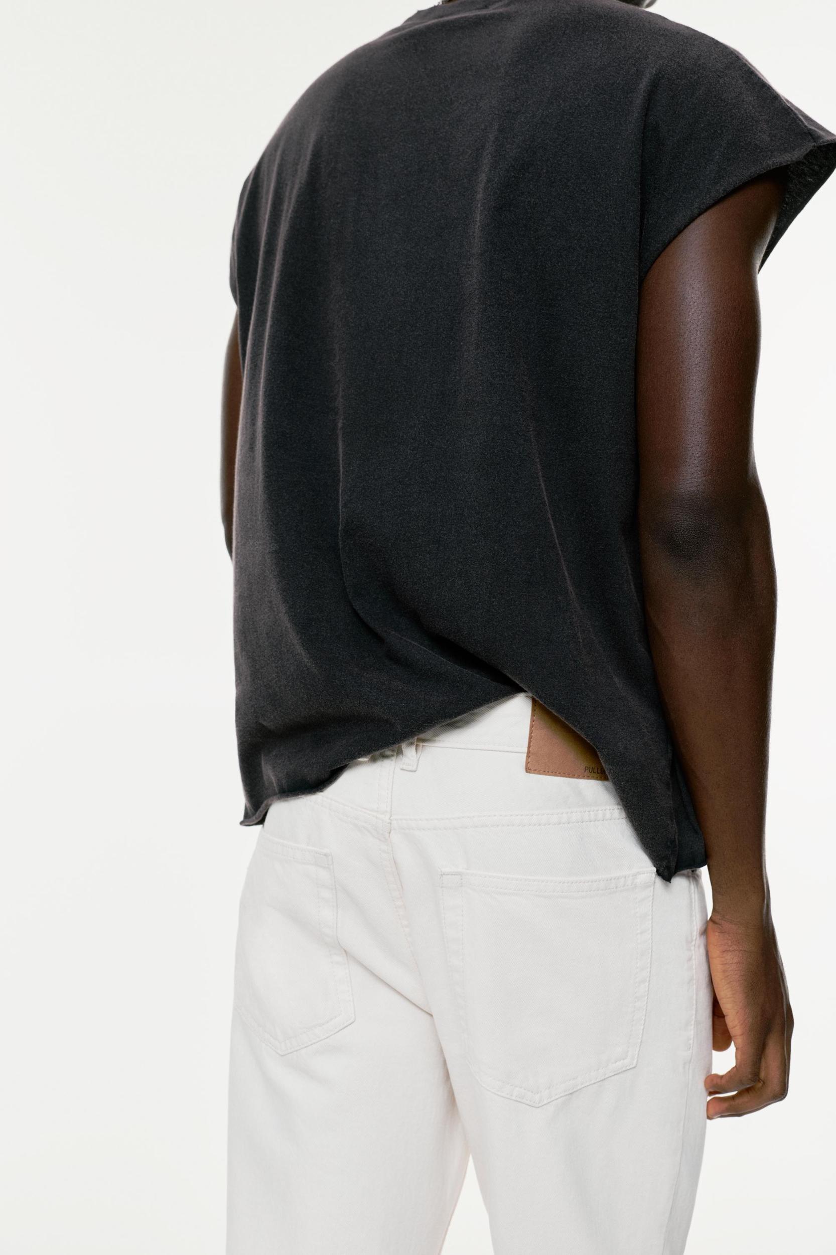 Standard jeans Product Image