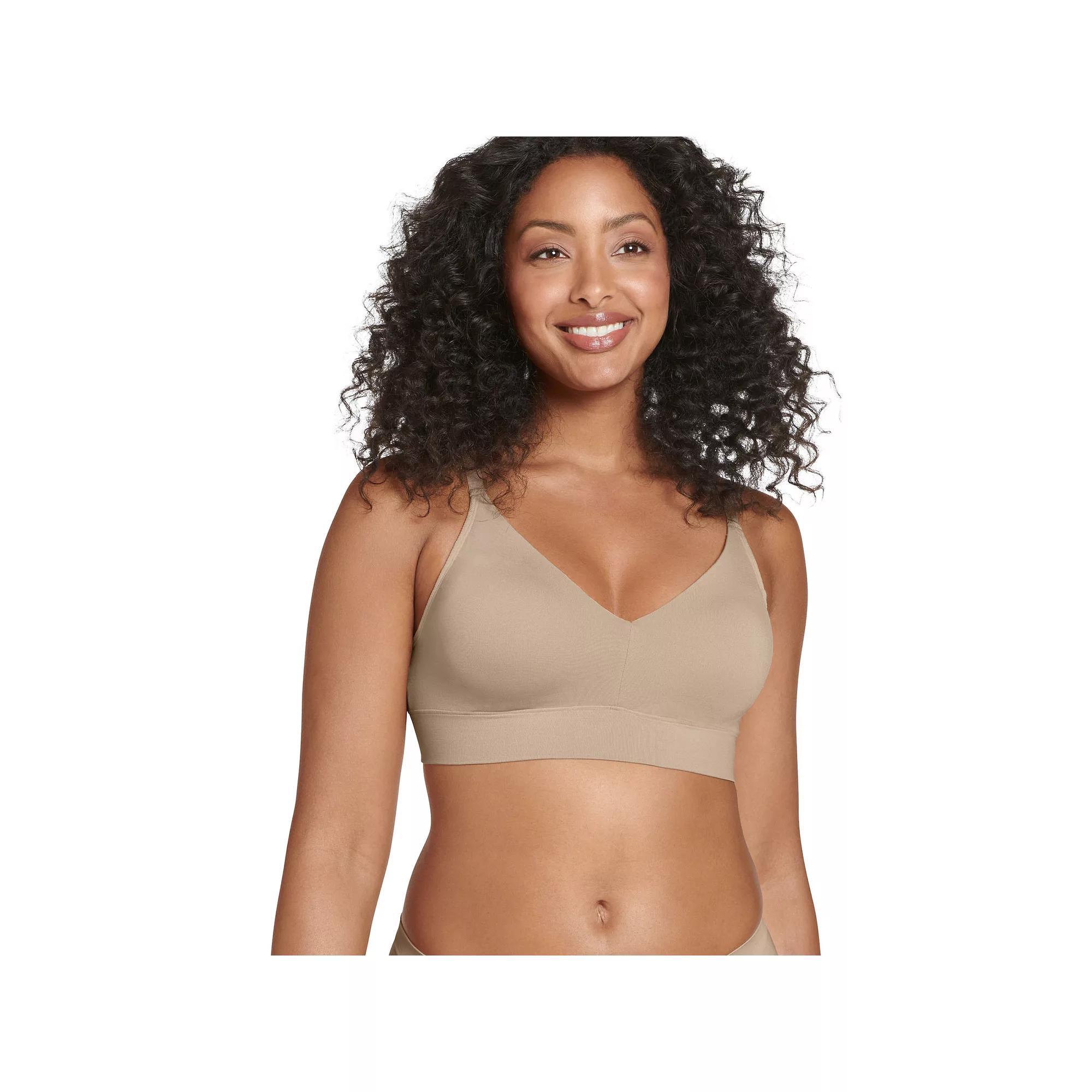 Jockey® Light Lift Seamfree® Bralette 4465, Women's, Size: Small Product Image