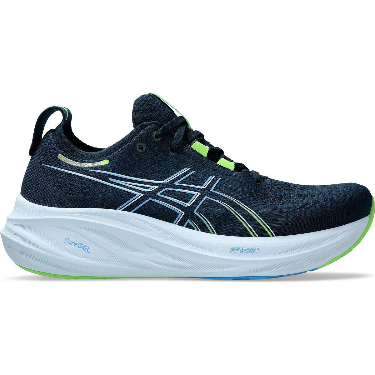 Men's | ASICS Gel-Nimbus 26 Product Image