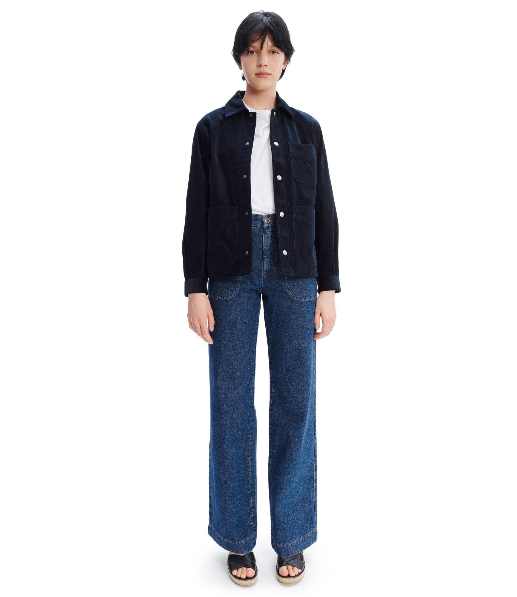 Julia jacket Female Product Image