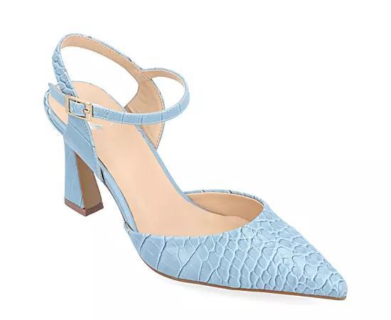 Journee Collection Womens Nixey Pump Product Image