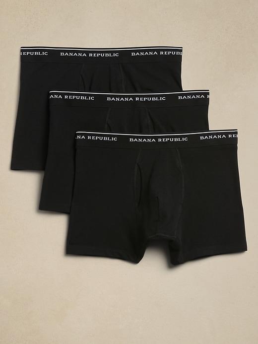 Boxer Briefs (3 pack) Product Image