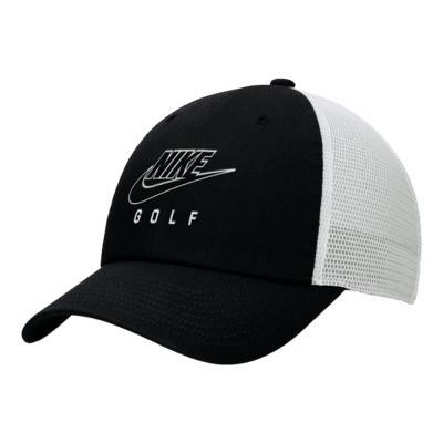 Nike Unisex Club Unstructured Golf Swoosh Trucker Cap Product Image