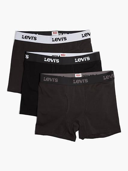 Boxer Brief (3 Pack) Product Image