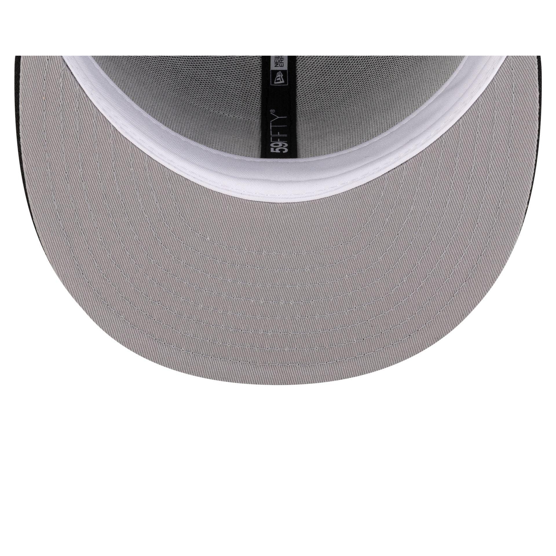 Delmarva Shorebirds Theme Night 59FIFTY Fitted Hat Male Product Image