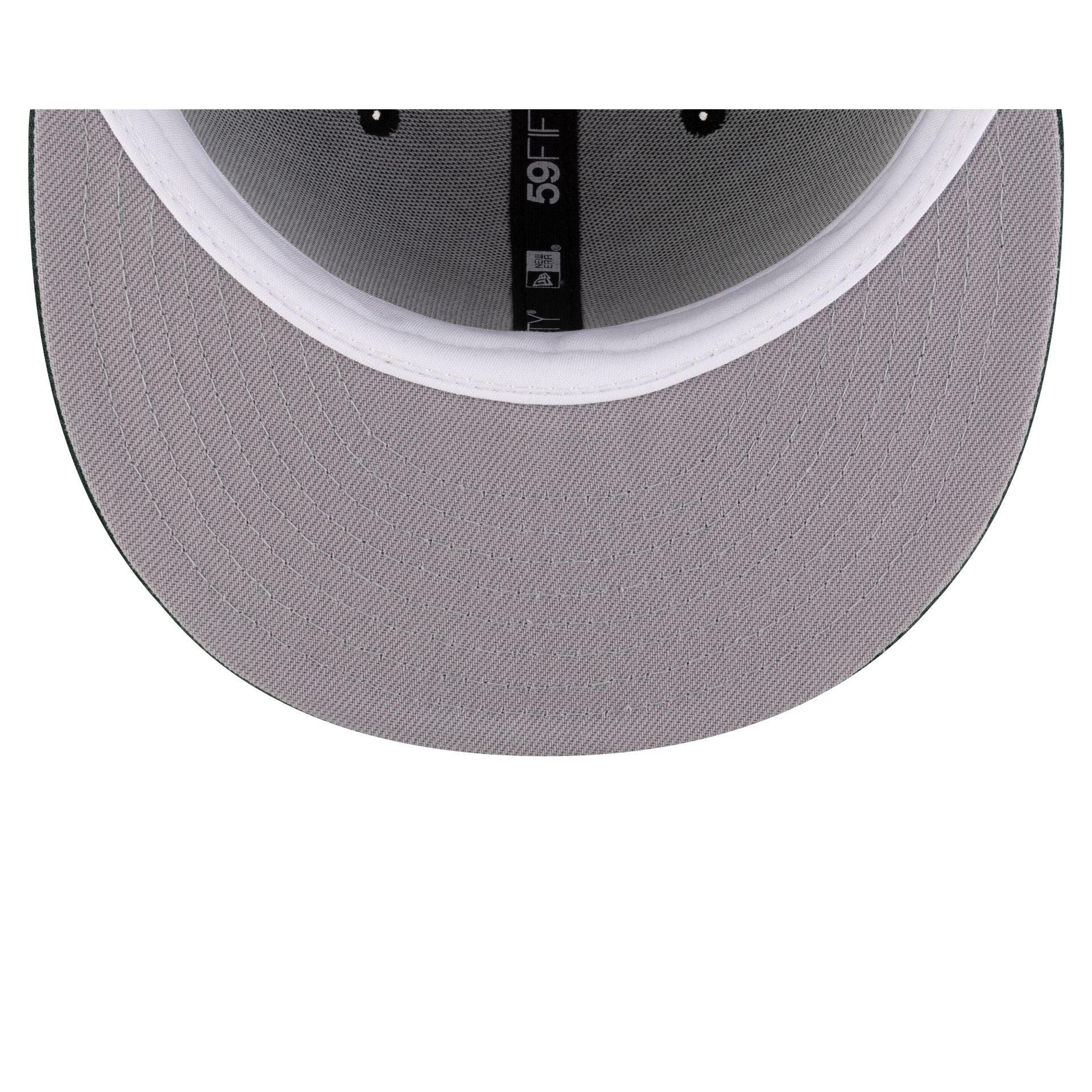 Los Angeles Dodgers Players' Weekend Sidepatch Freeman 59FIFTY Fitted Hat Male Product Image