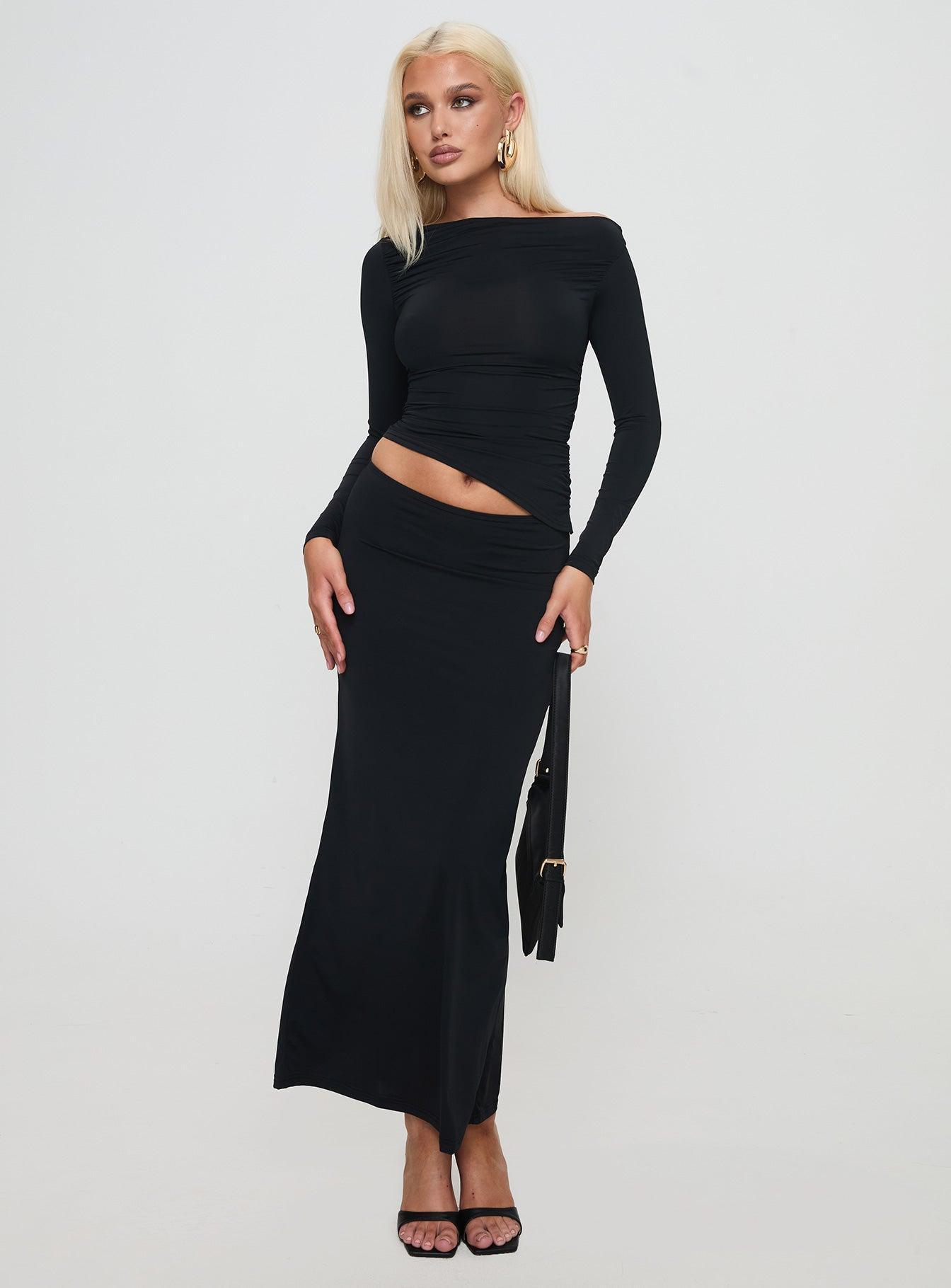 Sirocco Set Black Product Image