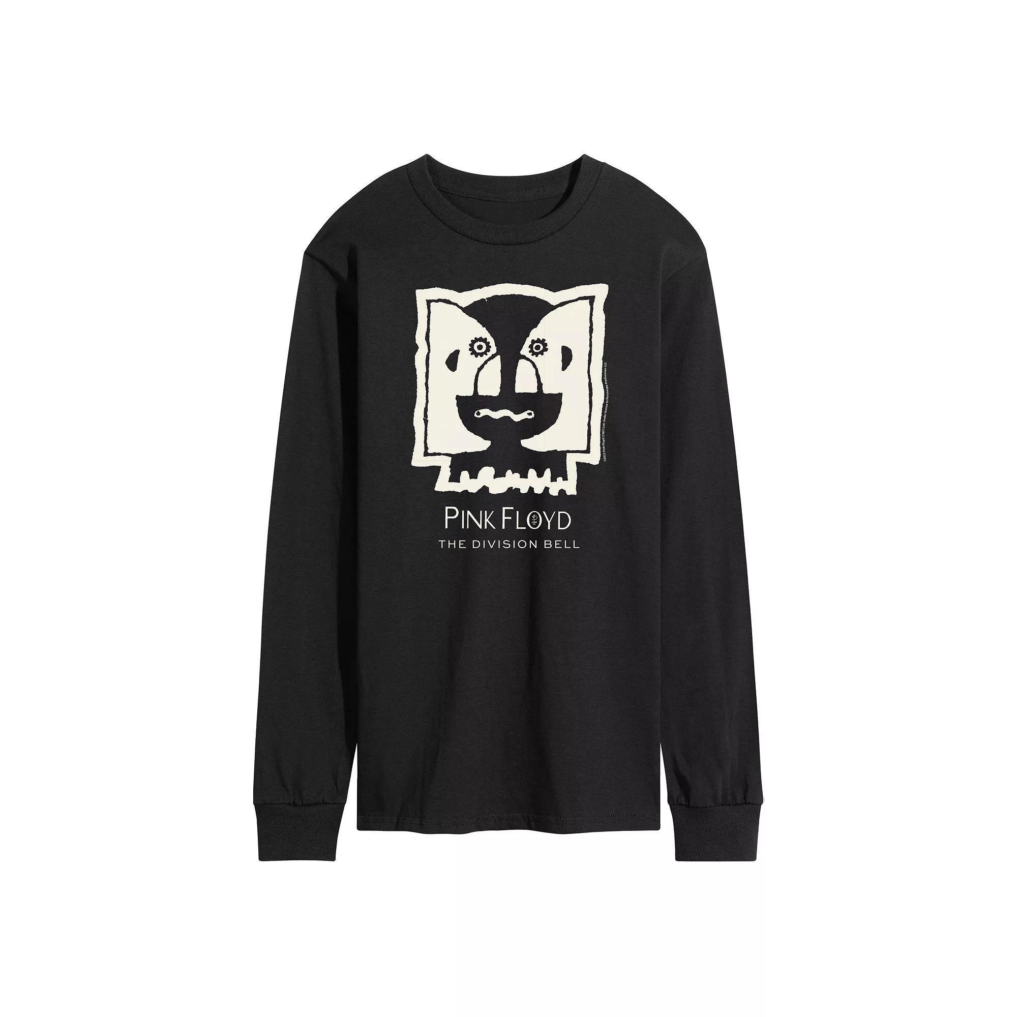 Men's Pink Floyd Bell Tee,  Product Image