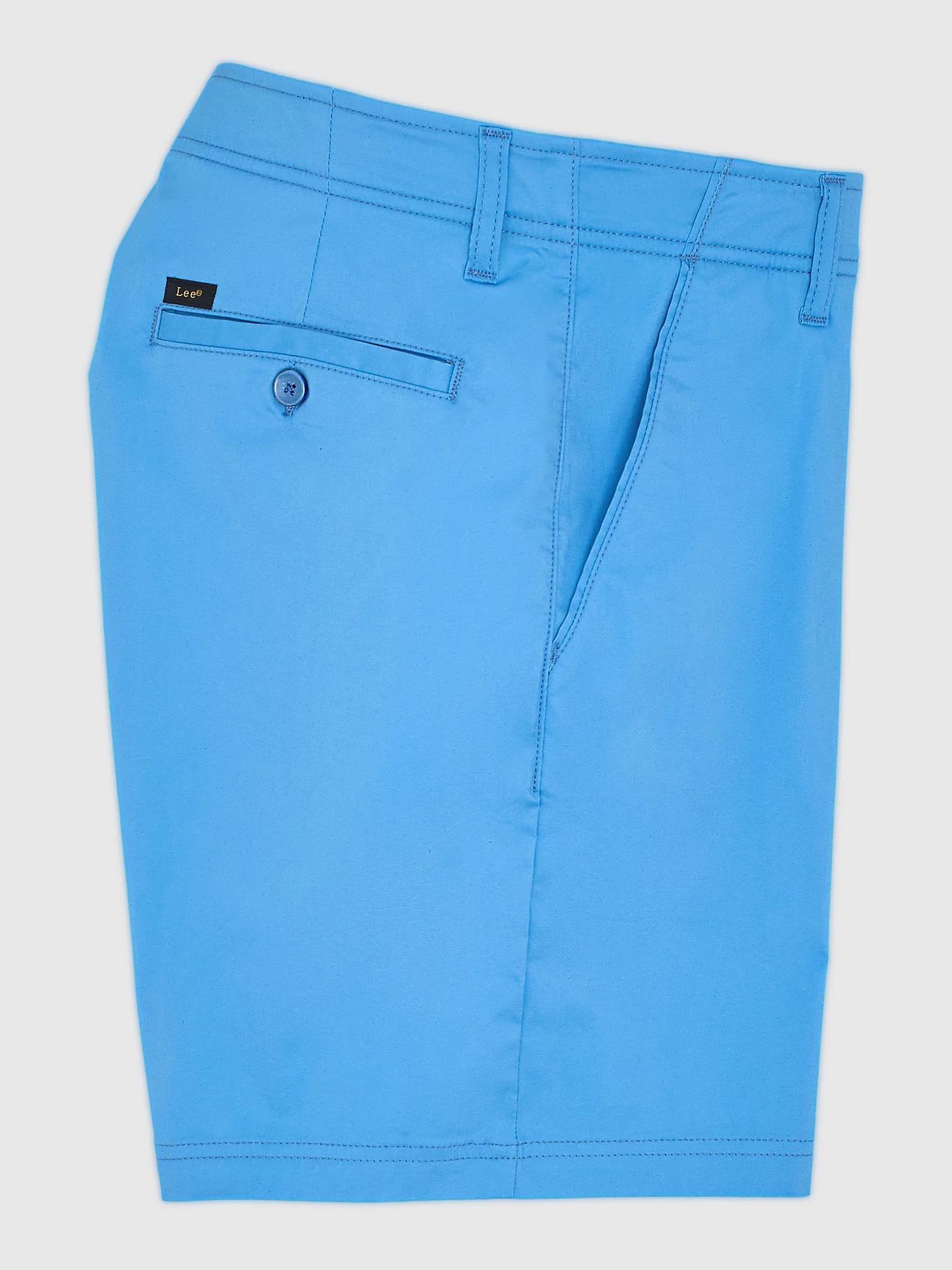 Men's Extreme Motion 7" Flat Front Short | Men's Shorts | Lee® Product Image