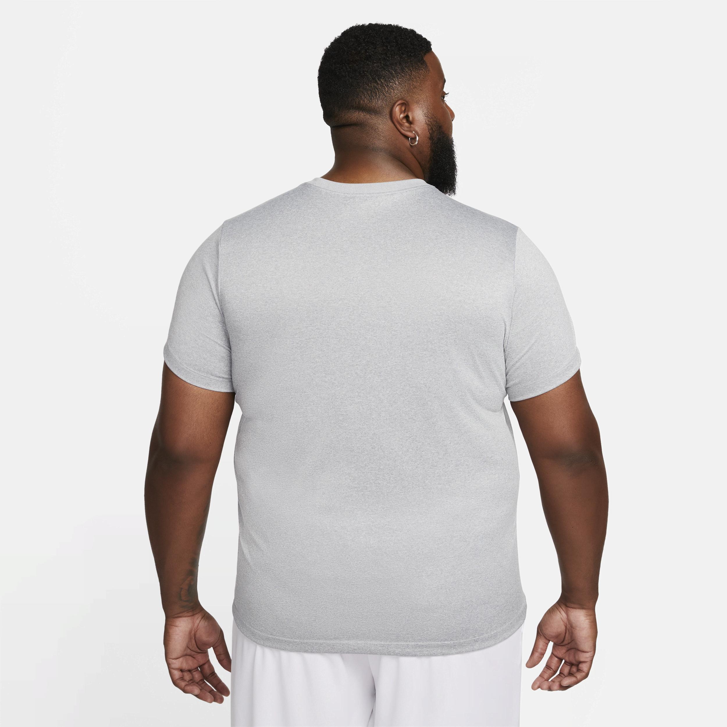 Nike Men's Dri-FIT Legend Fitness T-Shirt Product Image