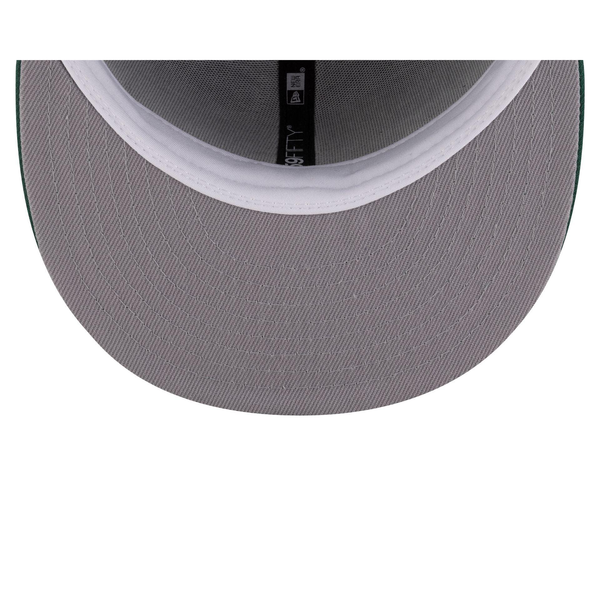 Vancouver Canadians Authentic Collection 59FIFTY Fitted Hat Male Product Image