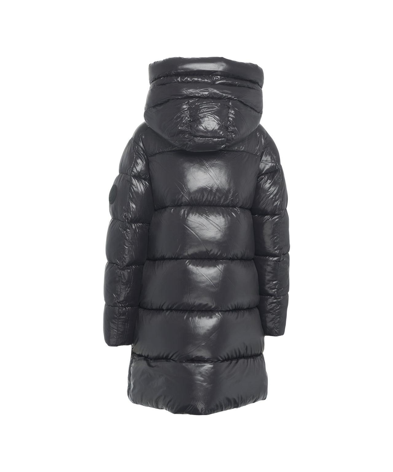 Quilted puffer Product Image