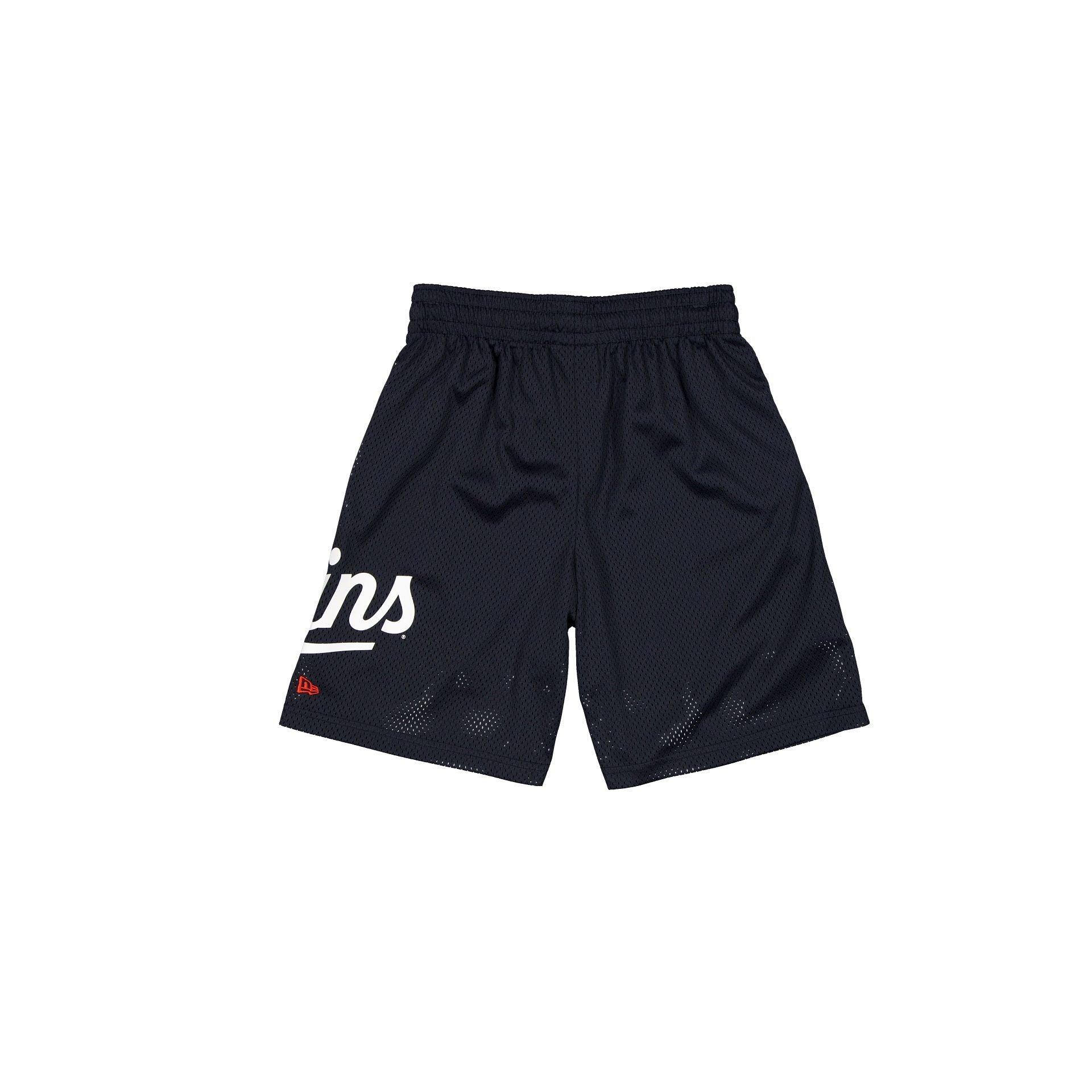 Minnesota Twins Summer Shorts Male Product Image