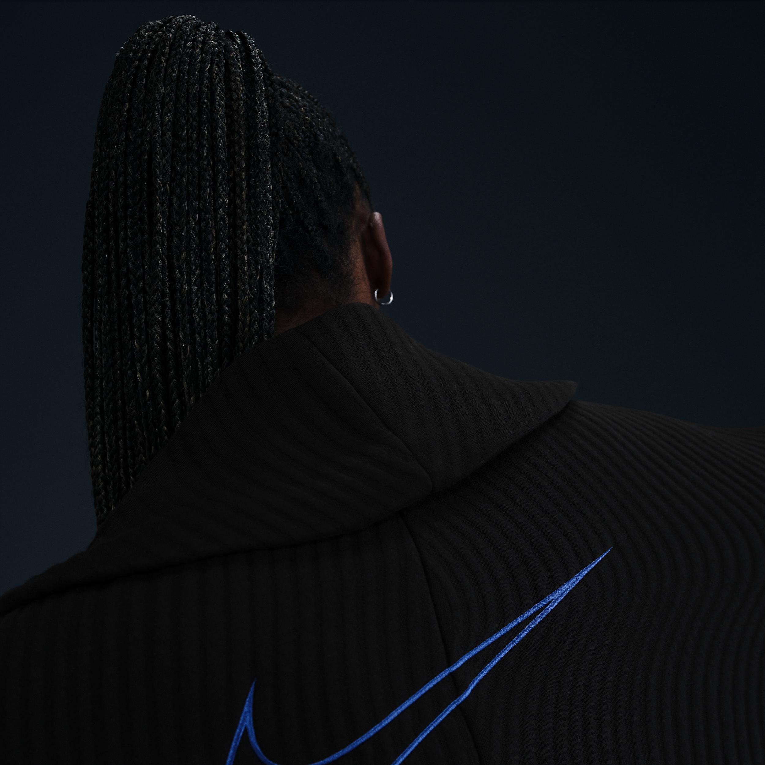 Serena Williams Design Crew Women's Oversized Knit Jacket Product Image