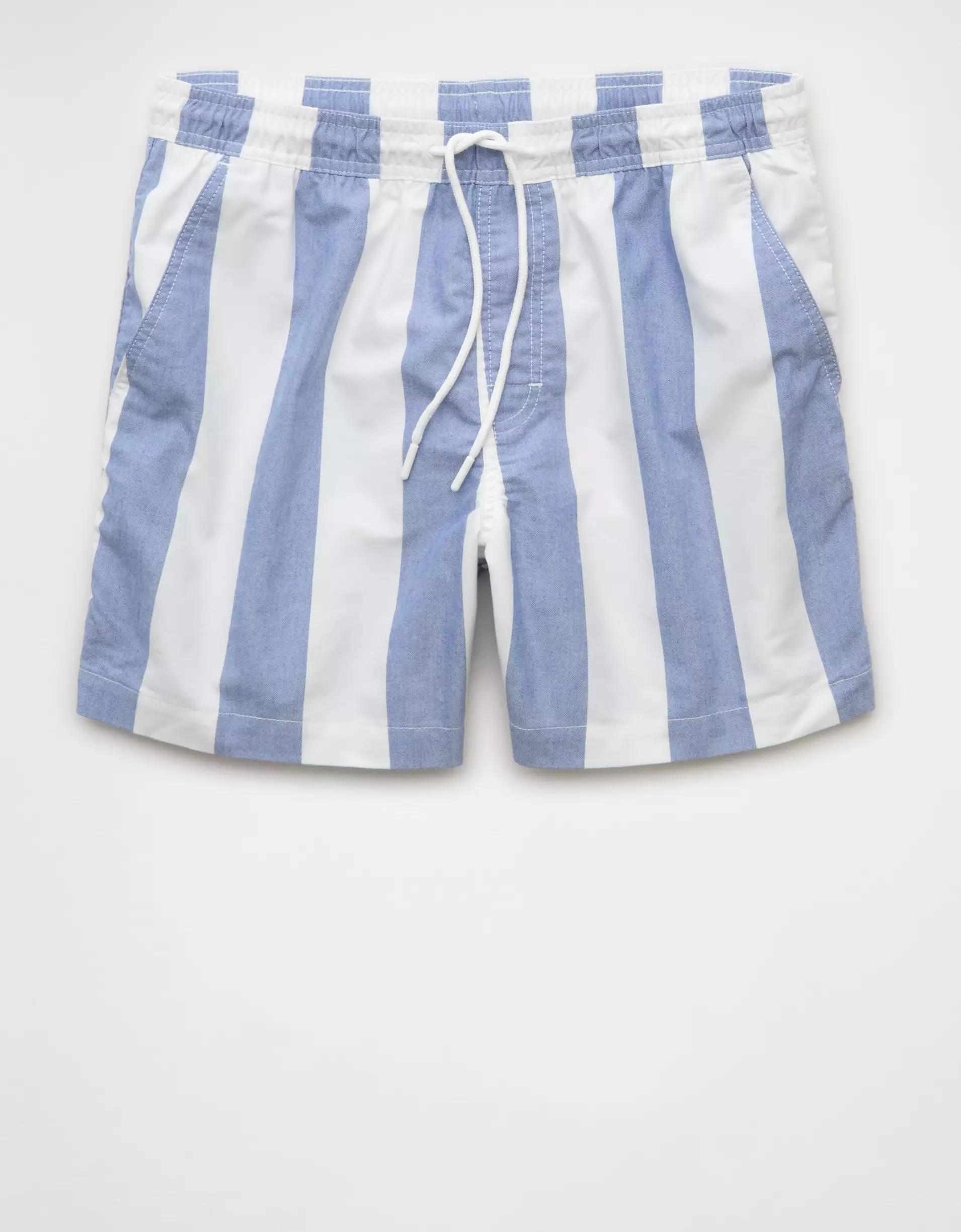 AE 5" Flex Swim Trunk Product Image