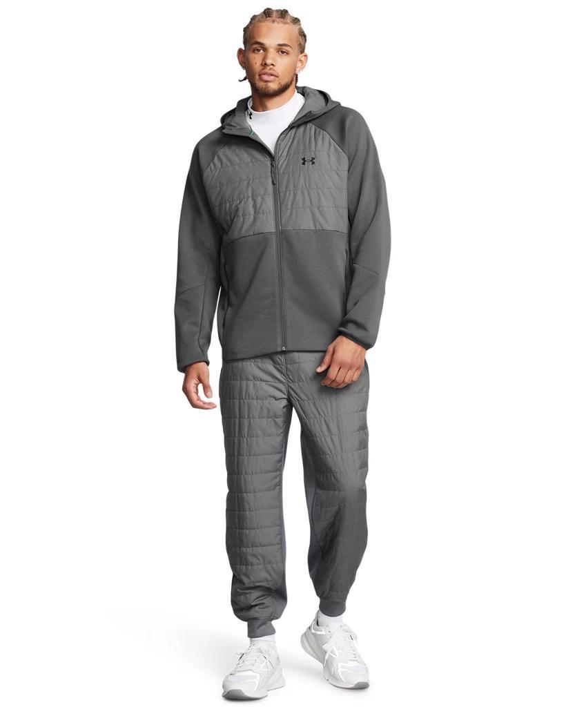 Men's UA Unstoppable Insulated Swacket Product Image