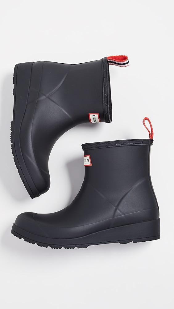 Hunter Boots Original Short Play Boots | Shopbop Product Image