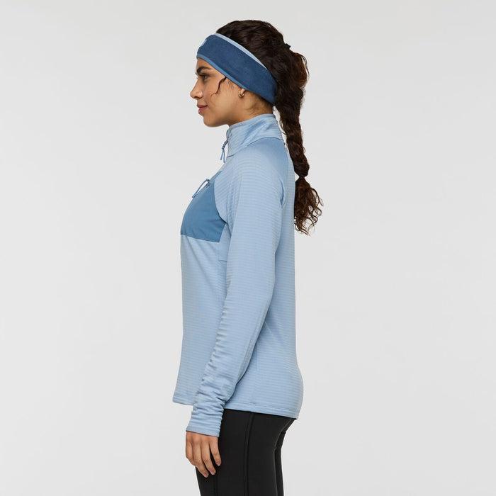 Otero Fleece Half-Zip Pullover - Women's Product Image
