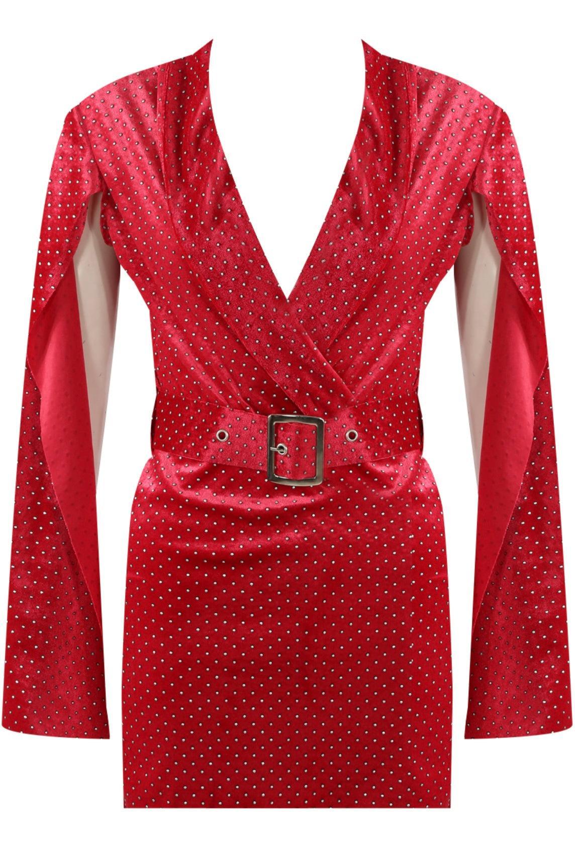 BOBBI PLAYSUIT Product Image