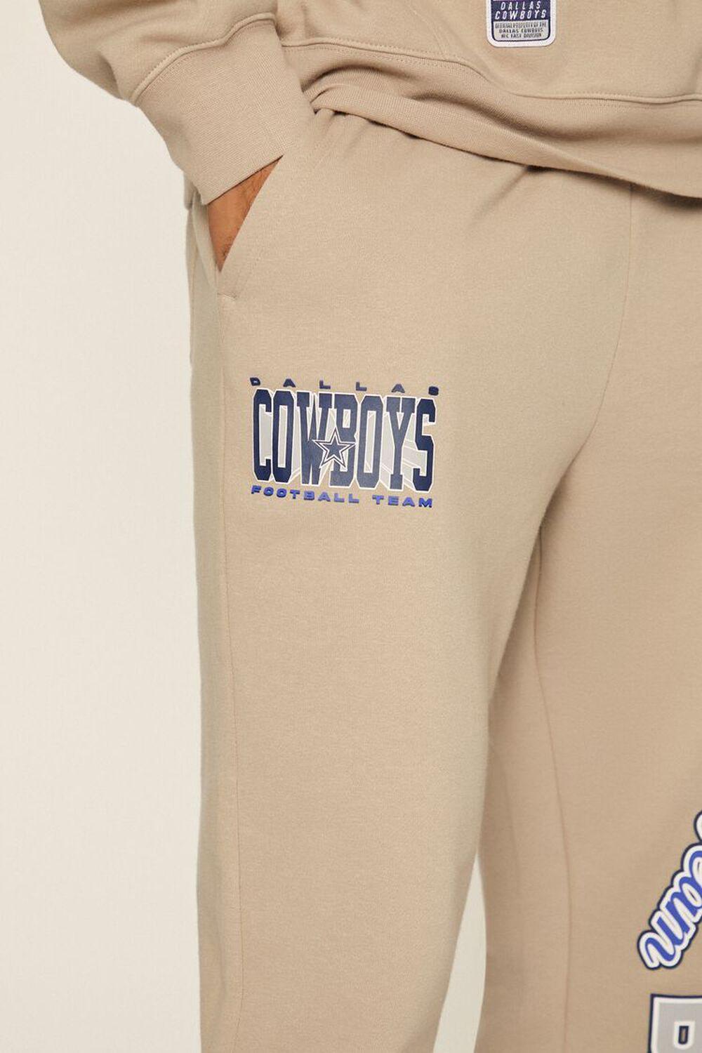 Dallas Cowboys Graphic Joggers | Forever 21 Product Image