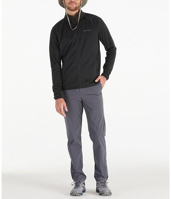Marmot Leconte Fleece Lightweight Jacket Product Image